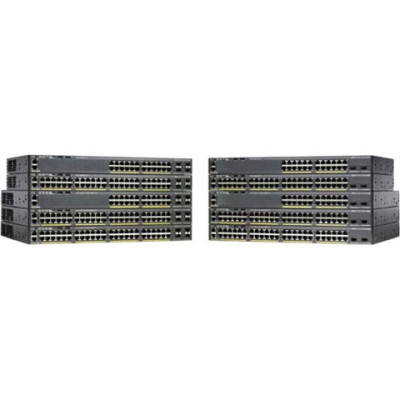 Cisco Data Networking