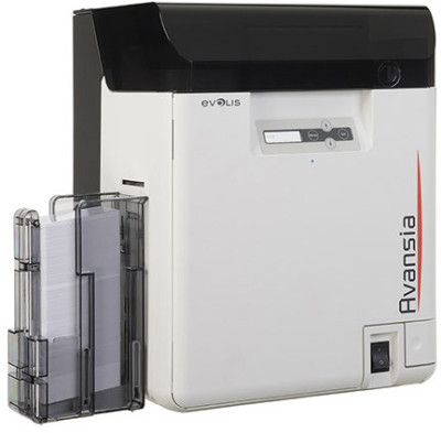 Evolis ID Card Printer