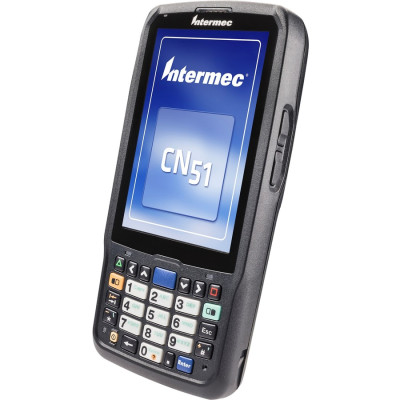Honeywell Mobile Computer