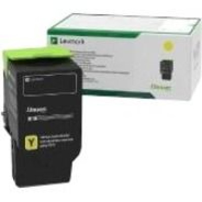 Lexmark Toner