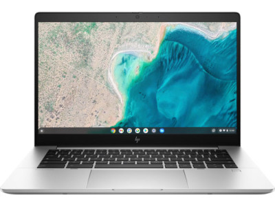 HP Chromebook