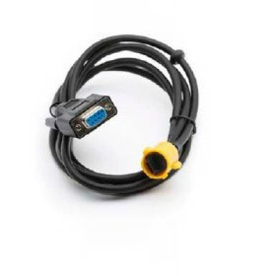 Zebra Cables, Connectors, and Adapters