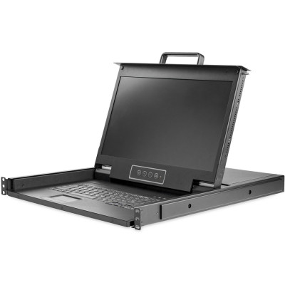 StarTech Rack