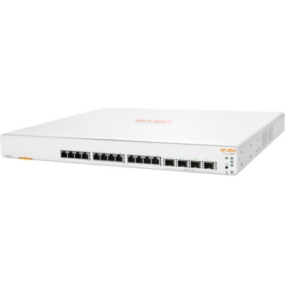 HPE Aruba Ethernet Switch