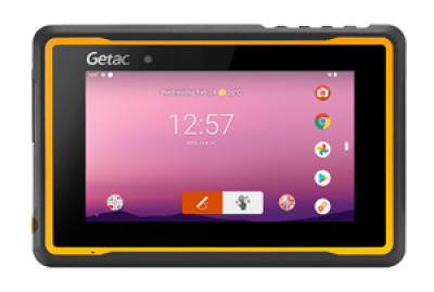 Getac Tablet