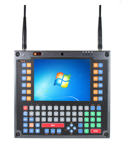 Comark Data Terminal