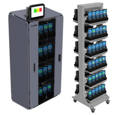 Zebra Data Terminal