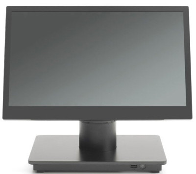 Touch Dynamic POS System