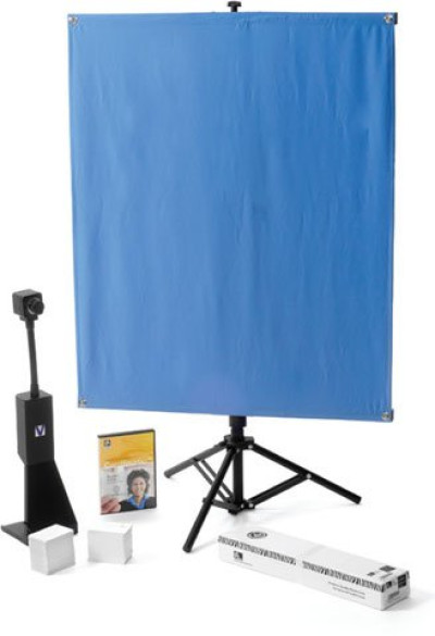 Zebra Photo ID Camera