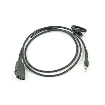 Zebra Cables, Connectors, and Adapters