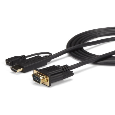 StarTech Cables, Connectors, and Adapters