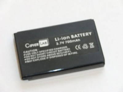 CipherLab Accessory