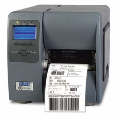 Honeywell Barcode Label Printer