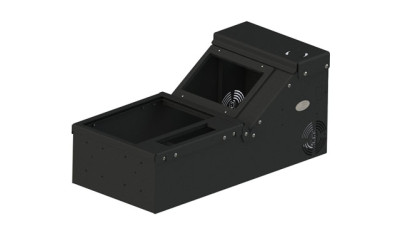 Gamber-Johnson Mounting Hardware and Stands