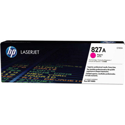 HP Toner