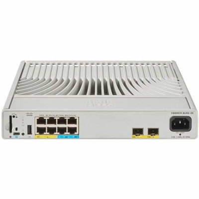 Cisco Switches