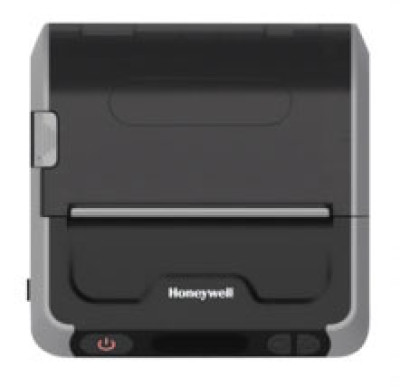 Honeywell Barcode Label Printer