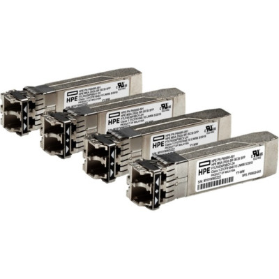 HPE Data Networking