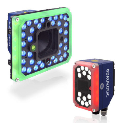 Datalogic Barcode Scanner