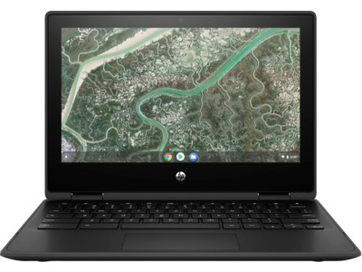 HP Chromebook