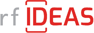rf IDEAS RFID Tag