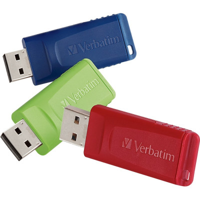 Verbatim Accessory