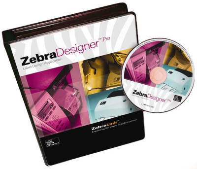 Zebra Software