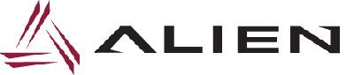 Alien RFID Label