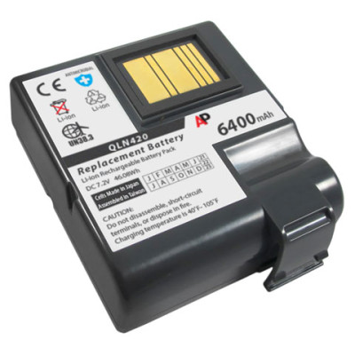 AirTrack® Battery
