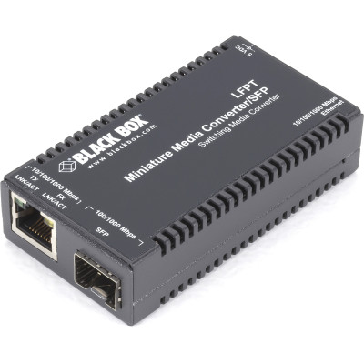 Black Box Wireless Switch