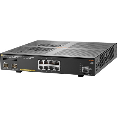 HPE Aruba Ethernet Switch