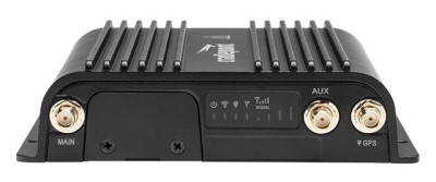 CradlePoint Data Networking