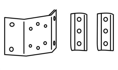 Ergotron Mounting Hardware and Stands