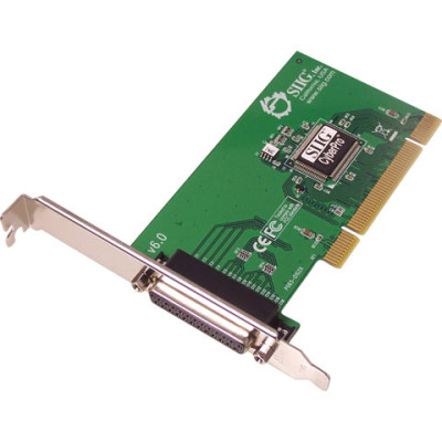 SIIG PC Card Products
