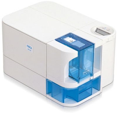 NiSCA ID Card Printer