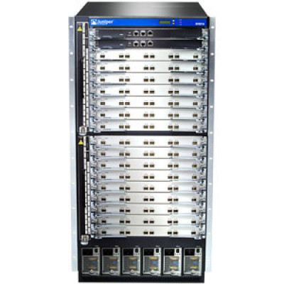 Juniper Networks Data Networking