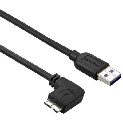 StarTech Cables, Connectors, and Adapters