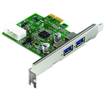 BCI Telecommunication Equipment