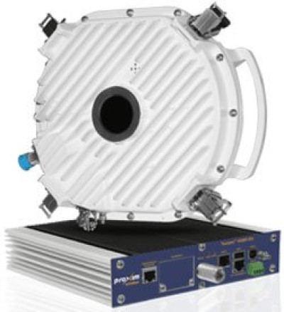 Proxim Wireless Data Networking