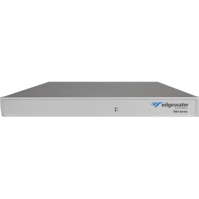 Edgewater Networks Service Contract