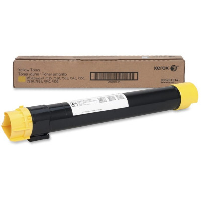 Xerox Toner