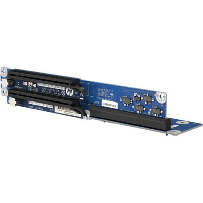 HP Spare Parts