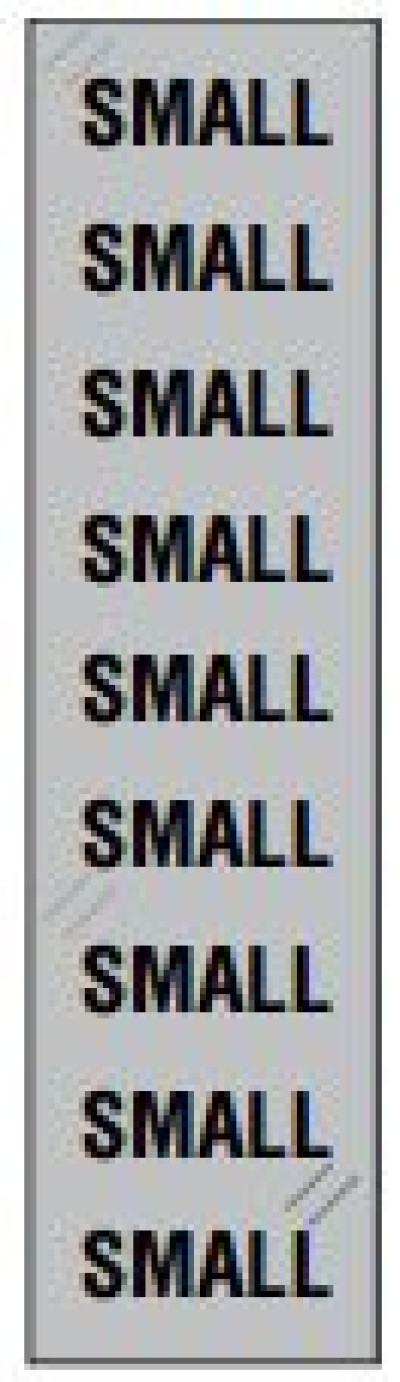BCI Labels