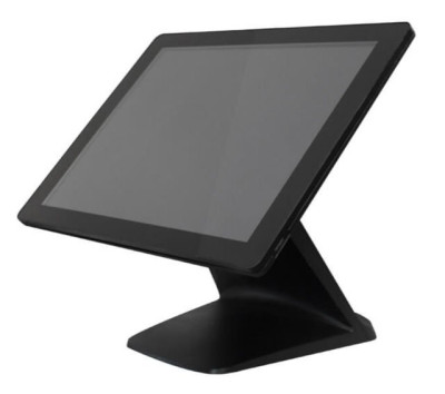 Touch Dynamic Touchscreen