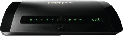 CradlePoint MBR95 Wireless Router