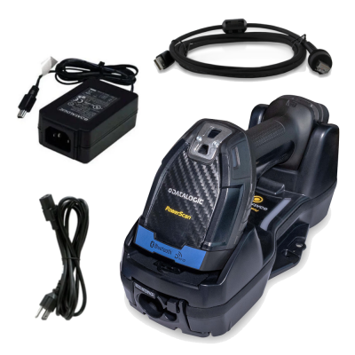 Datalogic Barcode Scanner
