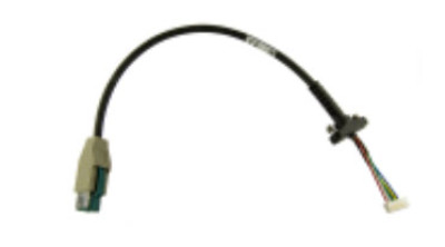 Zebra Cables, Connectors, and Adapters