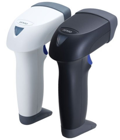 Denso Barcode Scanner
