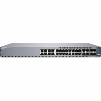 Juniper Networks Ethernet Switch