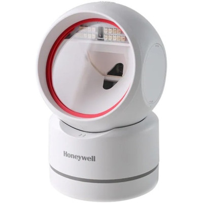 Honeywell Barcode Scanner